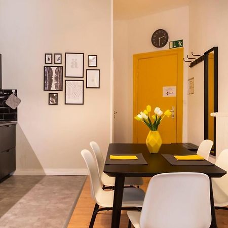 Great Apartment Close To Kudamm Βερολίνο Εξωτερικό φωτογραφία