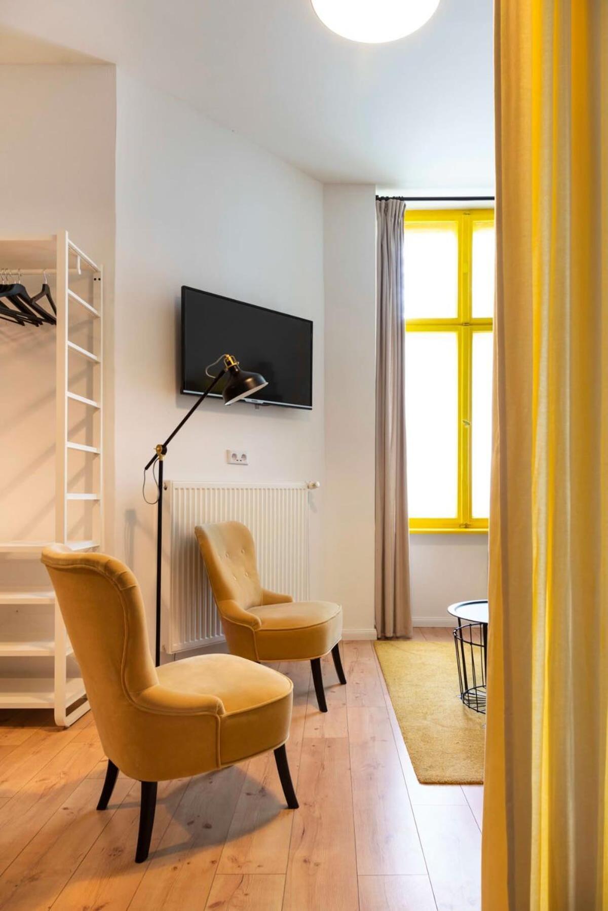 Great Apartment Close To Kudamm Βερολίνο Εξωτερικό φωτογραφία