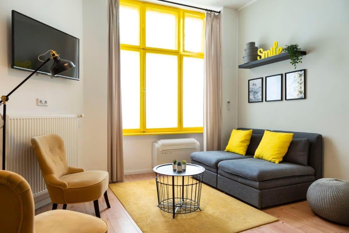 Great Apartment Close To Kudamm Βερολίνο Εξωτερικό φωτογραφία