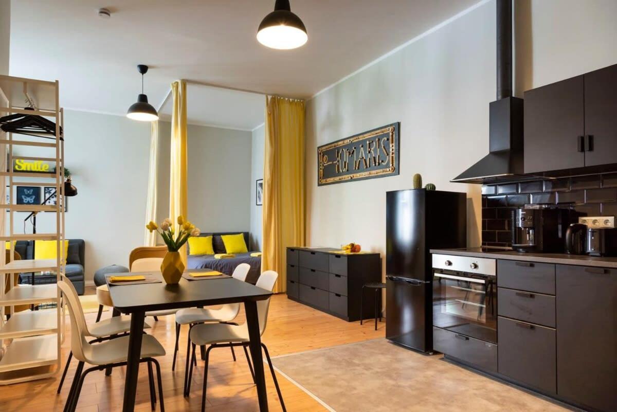 Great Apartment Close To Kudamm Βερολίνο Εξωτερικό φωτογραφία