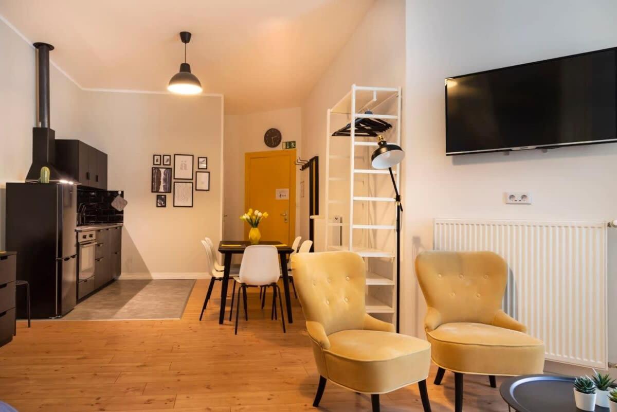 Great Apartment Close To Kudamm Βερολίνο Εξωτερικό φωτογραφία