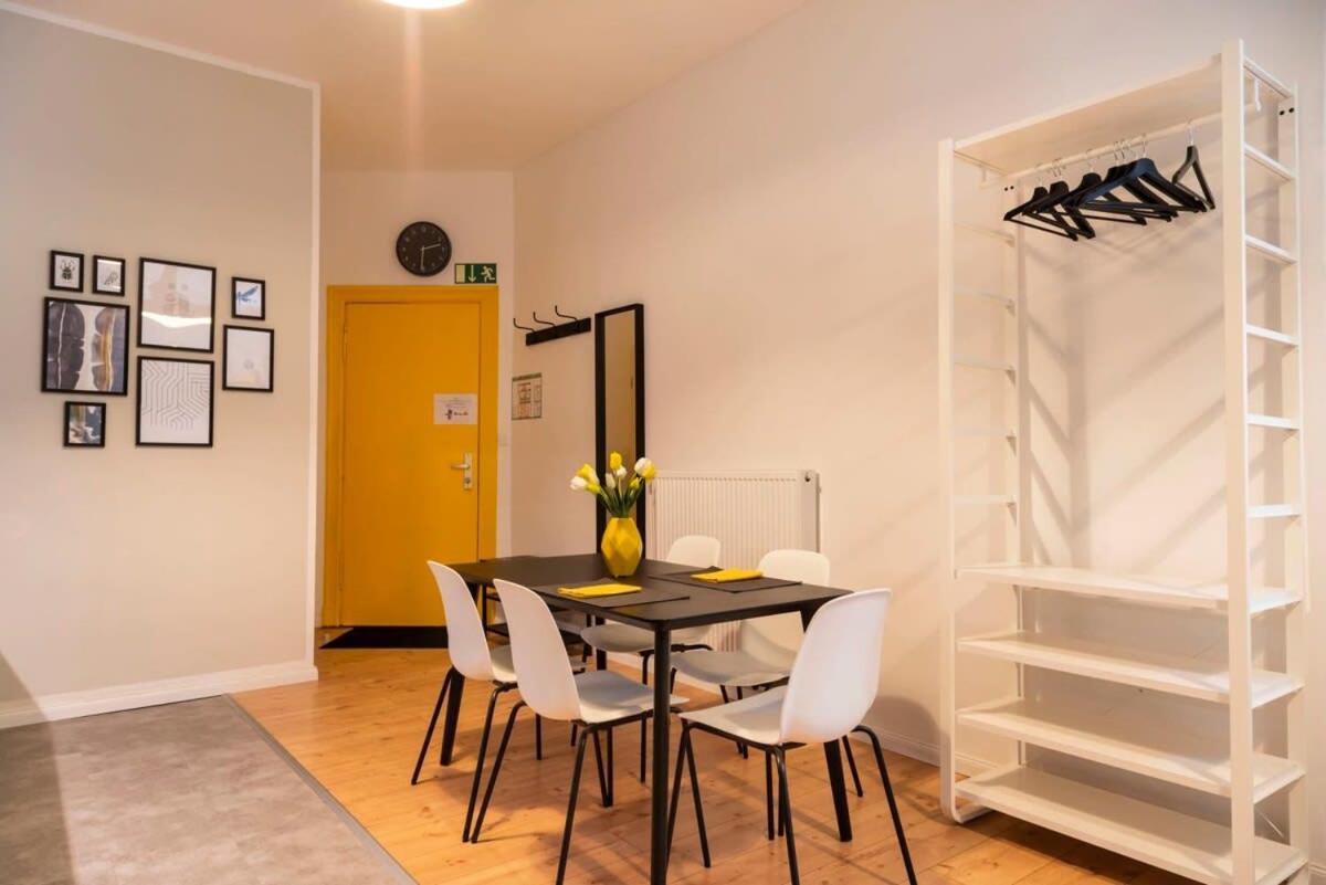 Great Apartment Close To Kudamm Βερολίνο Εξωτερικό φωτογραφία