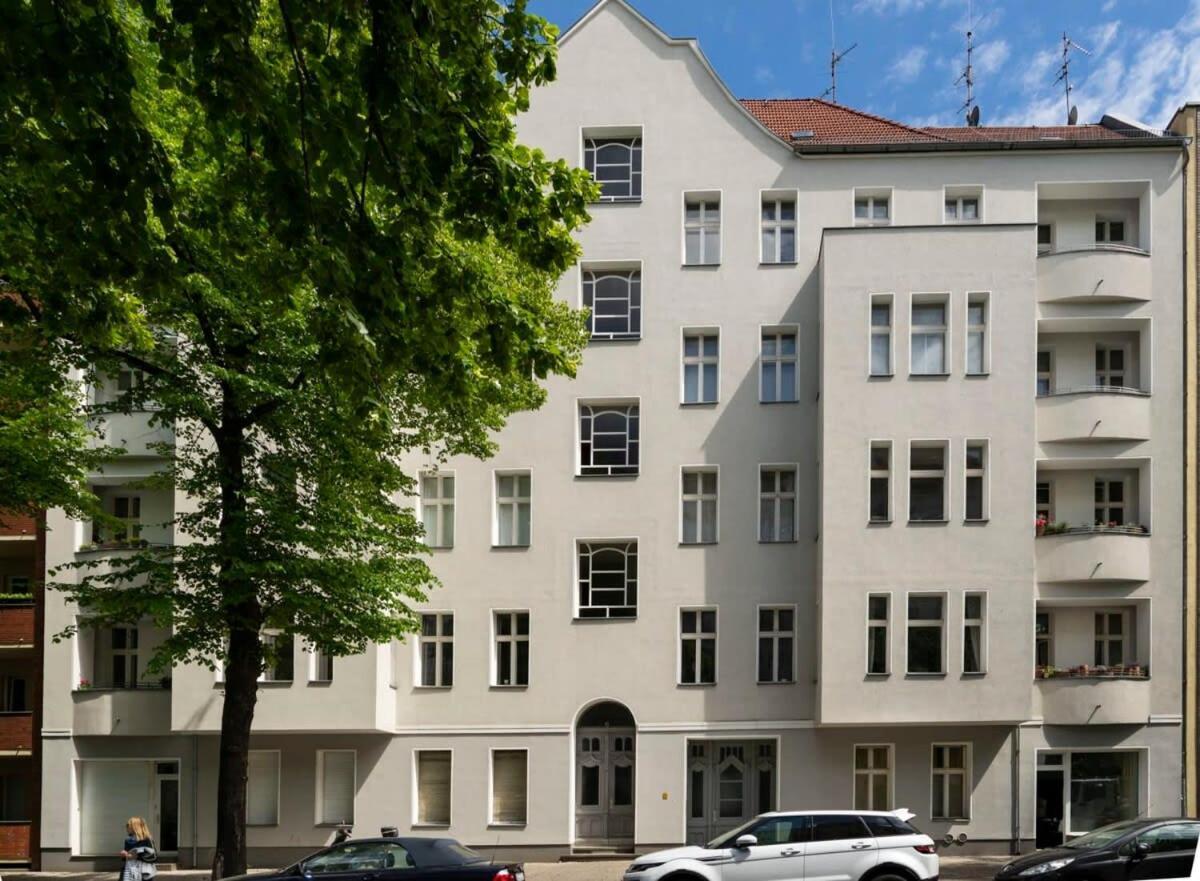 Great Apartment Close To Kudamm Βερολίνο Εξωτερικό φωτογραφία
